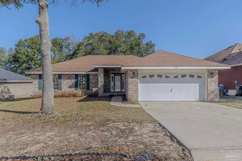7116 Rampart Way, Pensacola, FL 32505