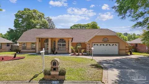5090 High Pointe Dr, Pensacola, FL 32505