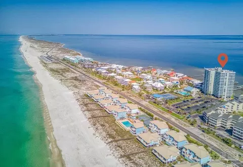 1200 Ft Pickens Rd #1A, Pensacola Beach, FL 32561
