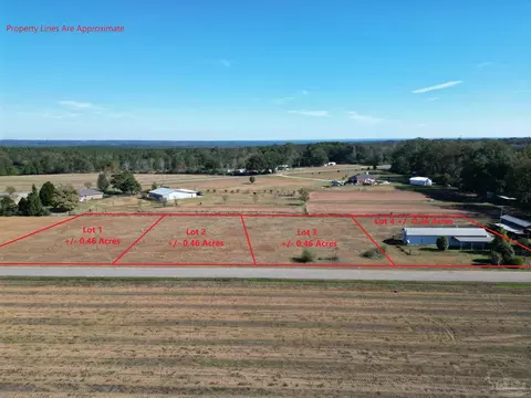 05 Clearview Rd, Flomaton, AL 36441