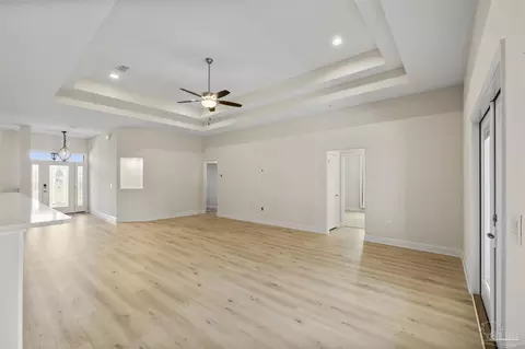 Living - 6506 Cedar Key Dr, Milton, FL 32570 photo 3 of 3