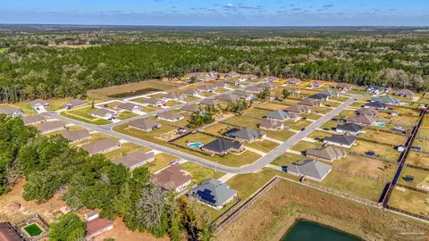 View/Area - 6506 Cedar Key Dr, Milton, FL 32570 photo 5 of 6