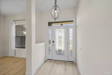 Entry Way - 6506 Cedar Key Dr, Milton, FL 32570 photo 1 of 5