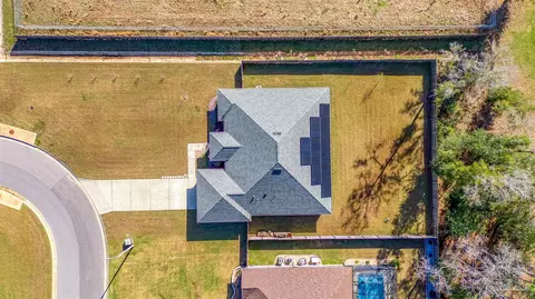 View/Area - 6506 Cedar Key Dr, Milton, FL 32570 photo 4 of 6