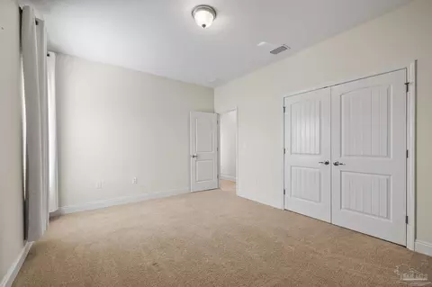 Bedroom - 6506 Cedar Key Dr, Milton, FL 32570 photo 2 of 6