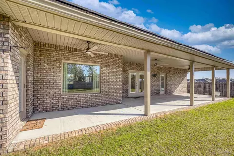 Other - 6506 Cedar Key Dr, Milton, FL 32570 photo 11 of 12
