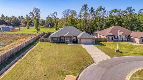 View/Area - 6506 Cedar Key Dr, Milton, FL 32570 photo 6 of 6