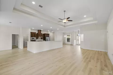 Living - 6506 Cedar Key Dr, Milton, FL 32570 photo 2 of 3