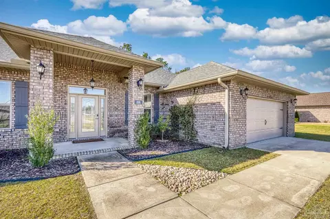 Exterior - 6506 Cedar Key Dr, Milton, FL 32570 photo 1 of 5