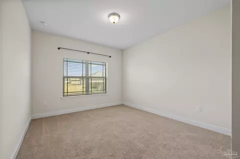 Bedroom - 6506 Cedar Key Dr, Milton, FL 32570 photo 5 of 6
