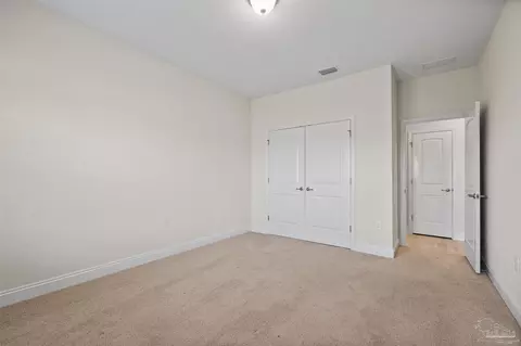 Bedroom - 6506 Cedar Key Dr, Milton, FL 32570 photo 6 of 6