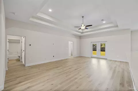 Living - 6506 Cedar Key Dr, Milton, FL 32570 photo 1 of 3