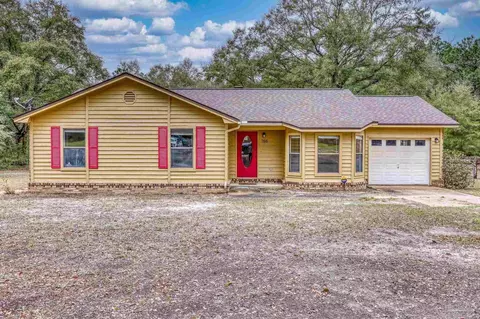 766 Ridge Lake Rd, Crestview, FL 32536