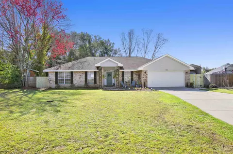 4666 Nottingham Creek Ct, Pace, FL 32571