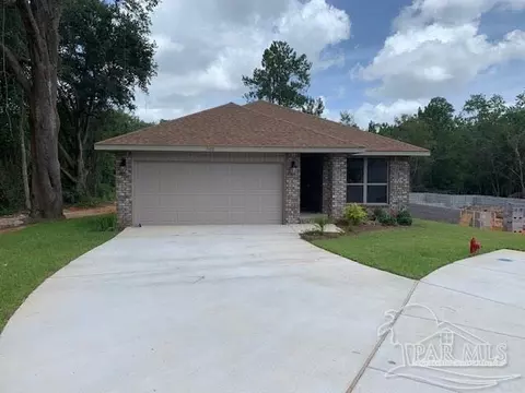 920 Rustling Pine Rd #18B, Cantonment, FL 32533