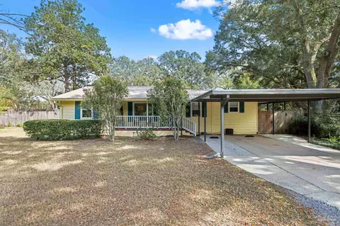 3216 Muldoon Rd, Pensacola, FL 32526