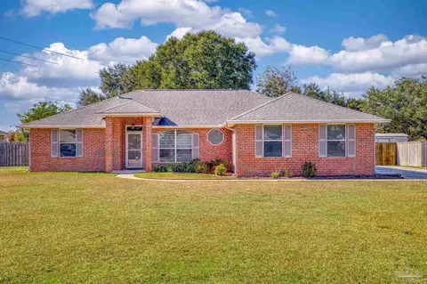 4075 Erika Ct, Pensacola, FL 32526