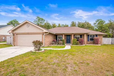 323 Tree Swallow Dr, Pensacola, FL 32503
