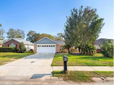 6471 Sailport Cv, Gulf Breeze, FL 32563