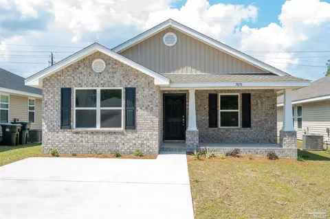 8029 Westpointe Ln #LOT 16B, Pensacola, FL 32506