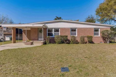 5765 Orange St, Milton, FL 32570