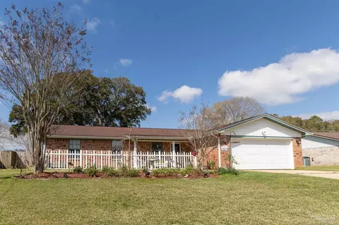 10870 Tara Dawn Cir, Pensacola, FL 32534