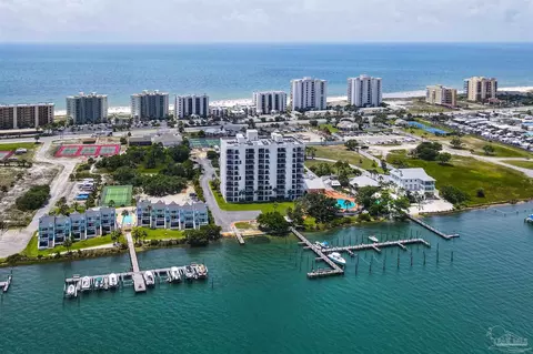 16787 Perdido Key Dr #E-504, Pensacola, FL 32507