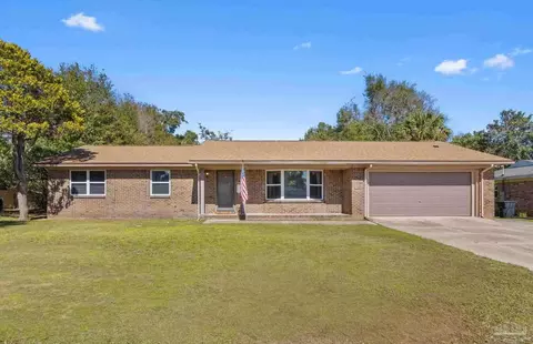 3150 Logan Dr, Pensacola, FL 32503