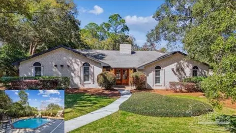 1940 Villafane Dr, Pensacola, FL 32503