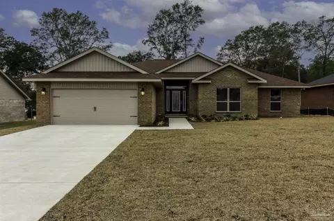 6140 Another Ln, Milton, FL 32570