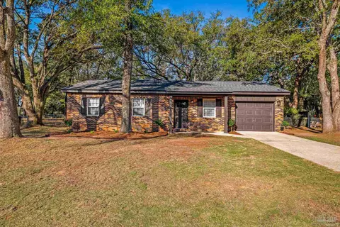 4341 W Avenida De Golf, Pace, FL 32571
