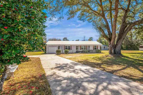 11491 Pierpoint Ave, Pensacola, FL 32534