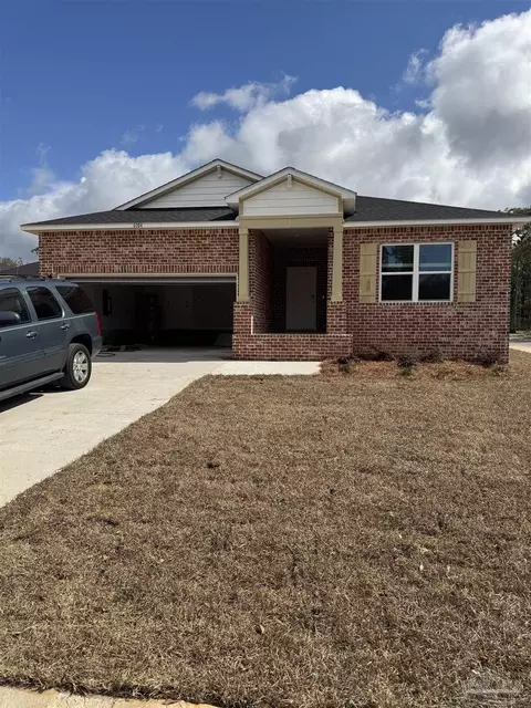 6104 Bellview Pointe Ln, Pensacola, FL 32526