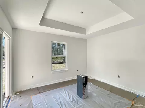 Bedroom - 3235 Damon Dr, Milton, FL 32583 photo 1 of 4