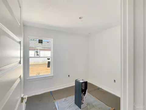 Bedroom - 3235 Damon Dr, Milton, FL 32583 photo 3 of 4
