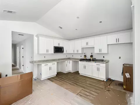 Kitchen - 3235 Damon Dr, Milton, FL 32583 photo 1 of 1