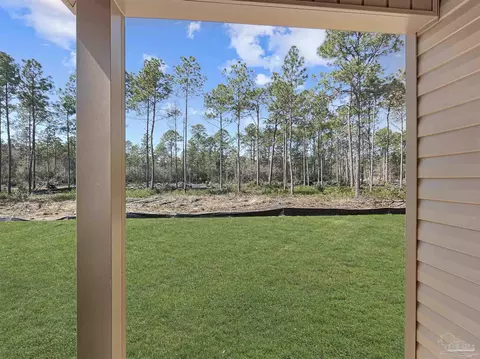 Exterior - 3235 Damon Dr, Milton, FL 32583 photo 2 of 3