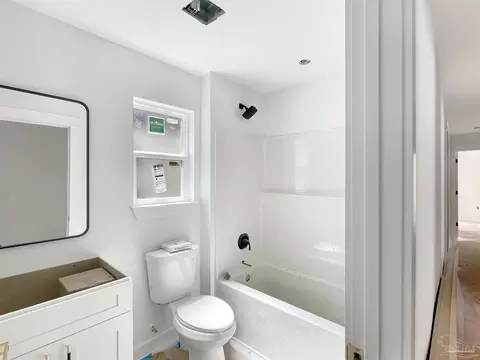 Bath - 3235 Damon Dr, Milton, FL 32583 photo 1 of 2