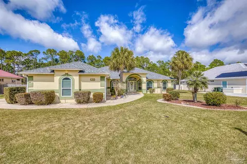 1056 Bonita Dr, Pensacola, FL 32507