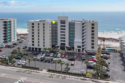 407 W Beach Blvd #8B7, Gulf Shores, AL 36542
