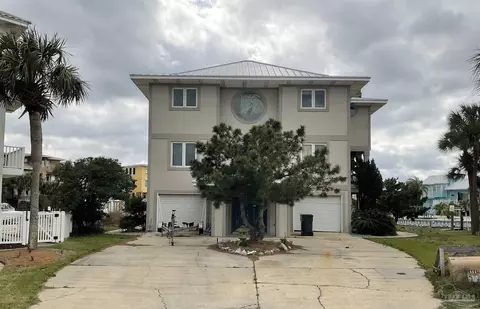 137 Le Port Dr, Pensacola Beach, FL 32561