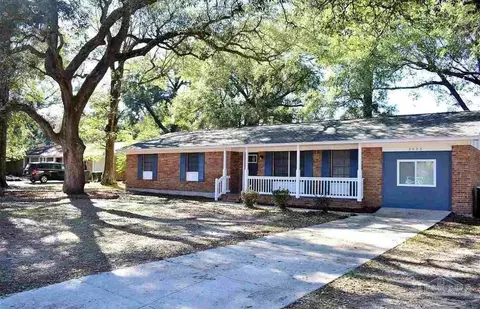 8023 Stark Ave, Pensacola, FL 32514