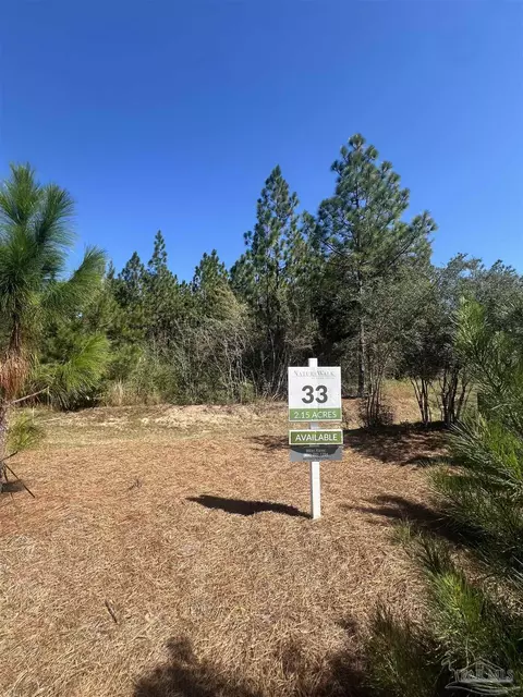 lot33 Pine Preserve Ln, Pace, FL 32571