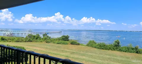 900 Ft Pickens Rd #511, Pensacola Beach, FL 32561