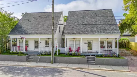 427 E Intendencia St #1., Pensacola, FL 32502