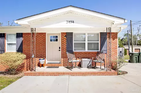 2494 Handy Rd, Cantonment, FL 32533