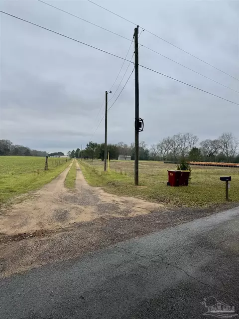 0000 Tidwell Dr, Pace, FL 32571