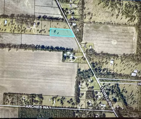 0000 Tidwell Dr, Pace, FL 32571 photo 4