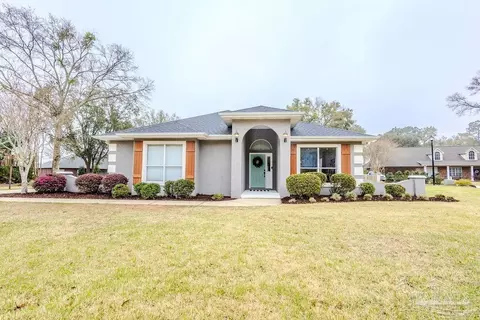 3073 Killarney Dr, Pace, FL 32571 photo 1