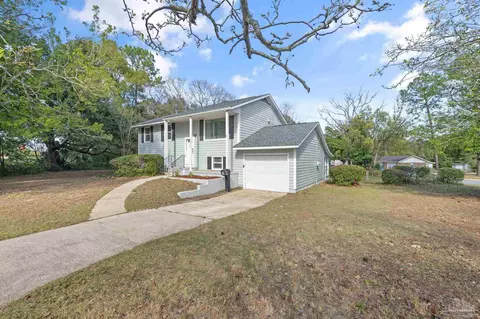 6380 Keating Rd, Pensacola, FL 32504